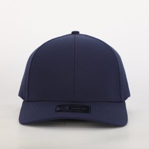 True Navy 6 panel