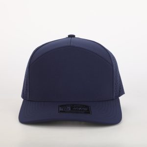 True Navy 7 Panel