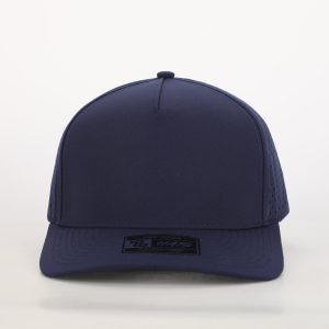 True Navy 5 panel