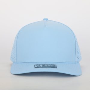 Sky Blue 5 Panel
