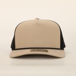 tan-black-5-panel-with-rope