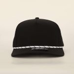 black-5-panel-with-rope