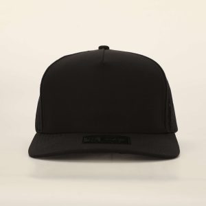 Black 5 Panel