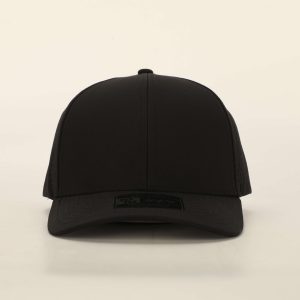 Black 6 Panel