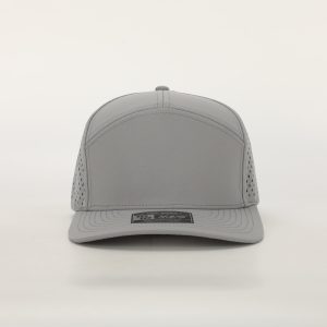 Light Grey 7 Panel