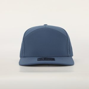 Navy 7 Panel