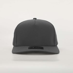 Dark Grey 5 Panel