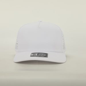 White 5 Panel