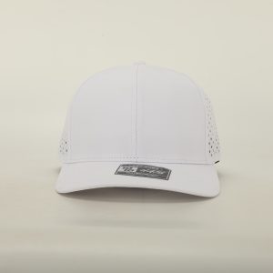 White 6 Panel