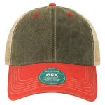 black-scarlet-red-khaki