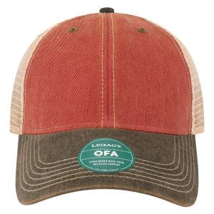 Cardinal Black Khaki