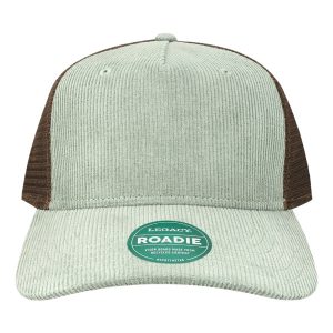 Sawgrass Corduroy Brown