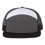 charcoal-black-white