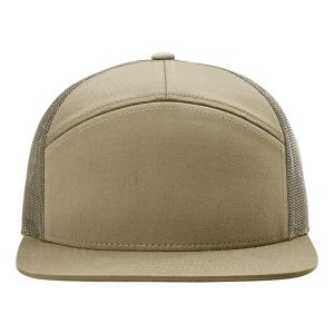 Pale Khaki Loden Green